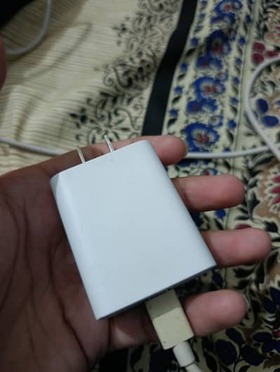 google pixel original 30w charger