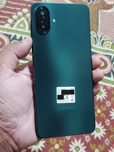 Samsung Galaxy A07 | 4/128 | PTA officially Approved