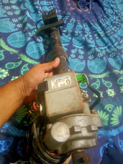 pawar istrng Suzuki bolan chamber