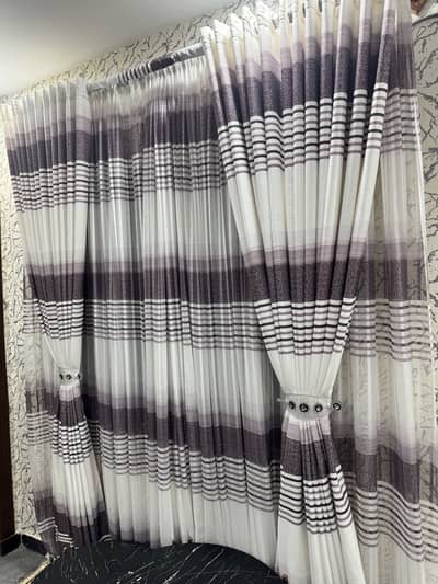 Curtain