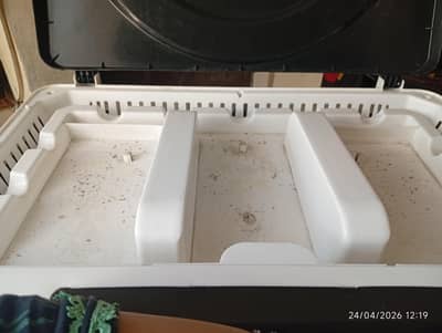 air cooler super asia good condition