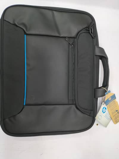 HP 15.6″ Top Load Laptop Bag