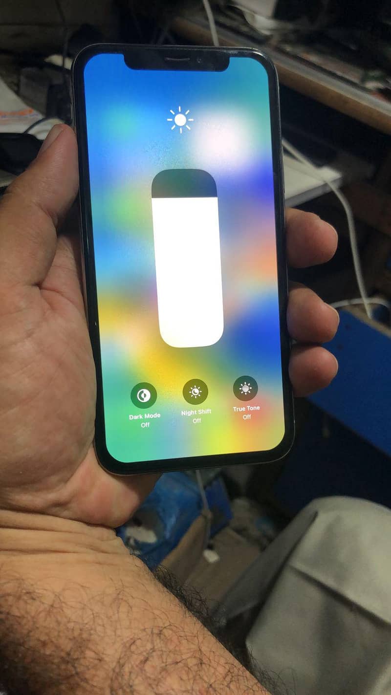 Iphone X 2
