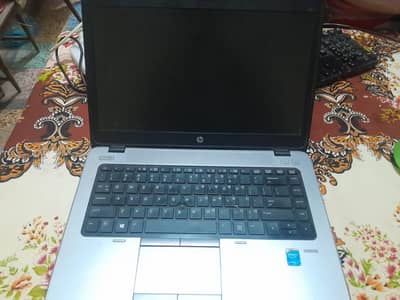 HP ELITEBOOK LAPTOP