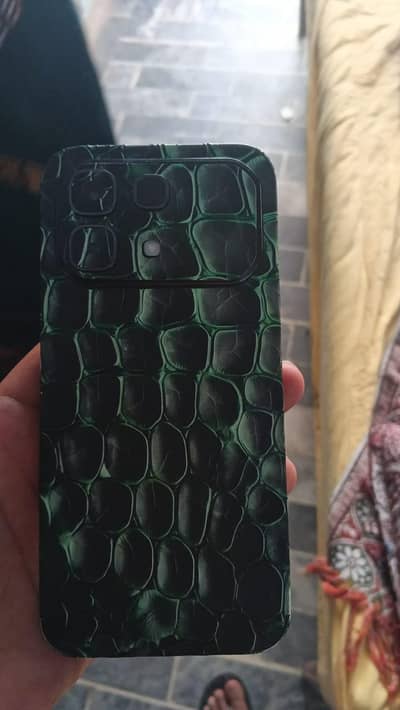 Infinix Note 60