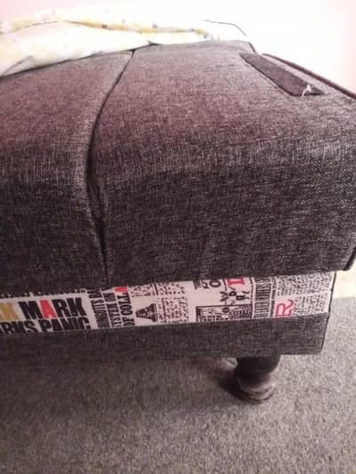 sofa kumbed  hy new condition Hy