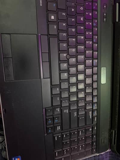 Laptop available in good condition