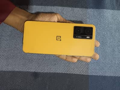 One Plus Nord N20 SE