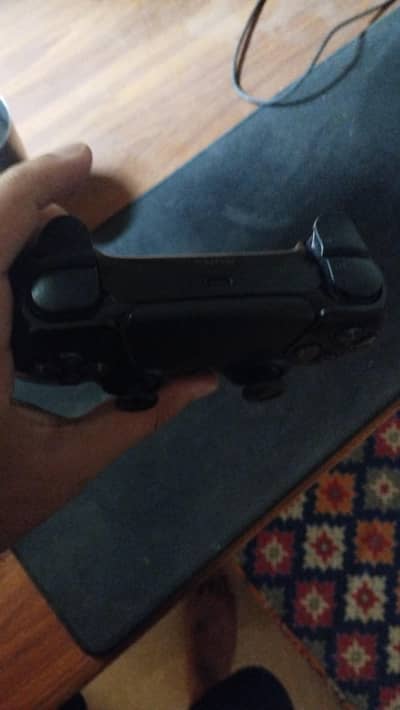 controller 