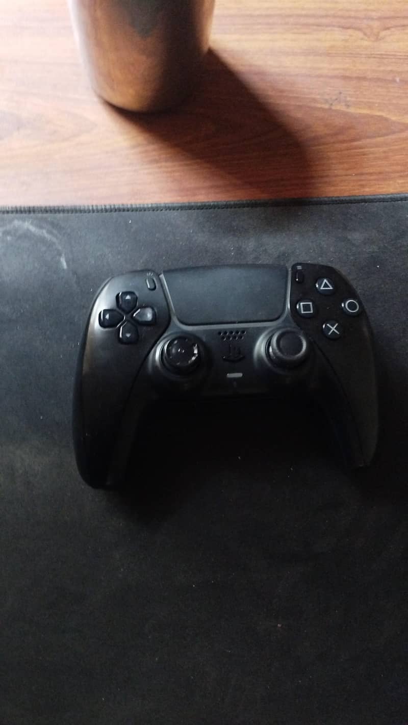 controller  1