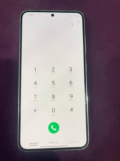 Samsung Mobile S23