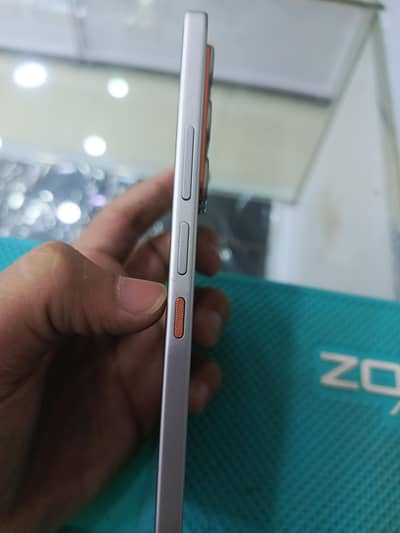 Infinix Hot 6 Pro