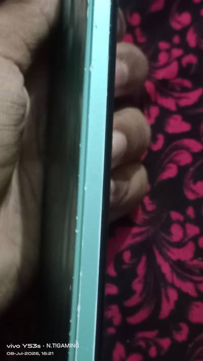 Itel A60s