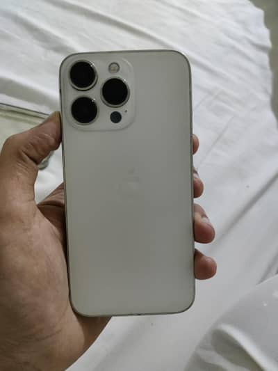 Apple iPhone 13 Pro