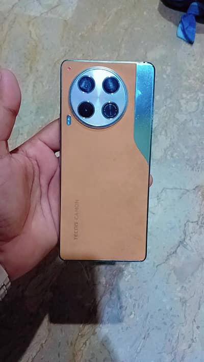 Tecno CAMON 30 12Gb 256Gb