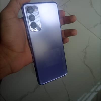 Tecno CAMON 18T