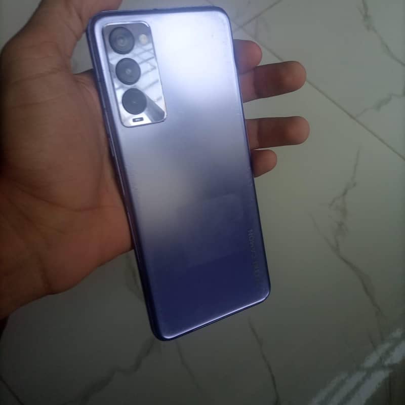 Tecno CAMON 18T ( Exchange Possible) 0