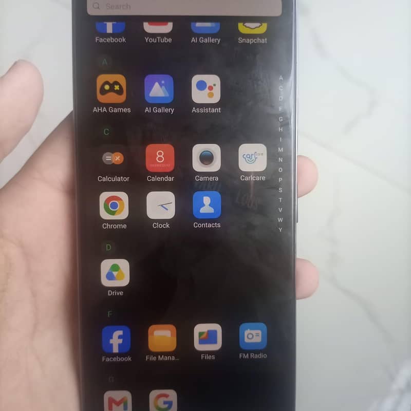 Tecno CAMON 18T ( Exchange Possible) 4