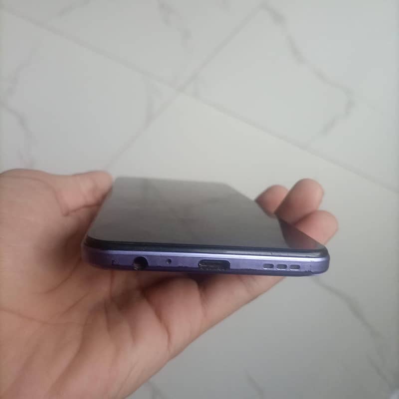 Tecno CAMON 18T ( Exchange Possible) 5