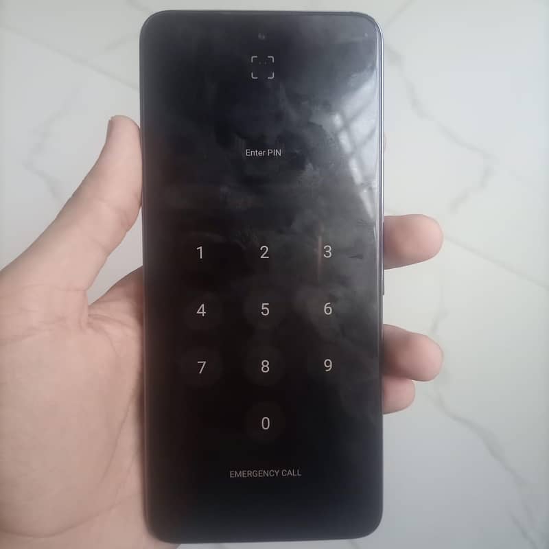 Tecno CAMON 18T ( Exchange Possible) 6