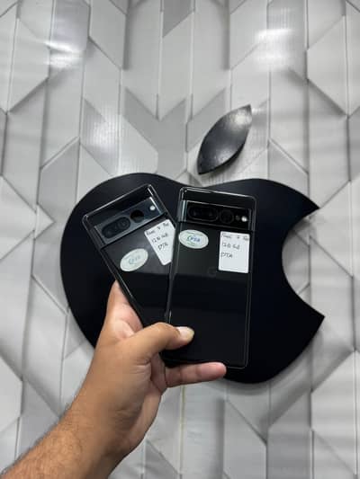 Google Pixel 7 Pro