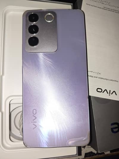 Vivo V27e