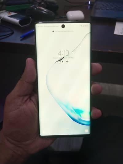 Samsung Galaxy Note 10 5G – 12GB RAM / 256GB Storage
