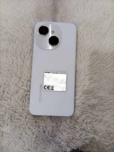 Tecno Spark Go 1 urgent sale Whatsapp 03134776796