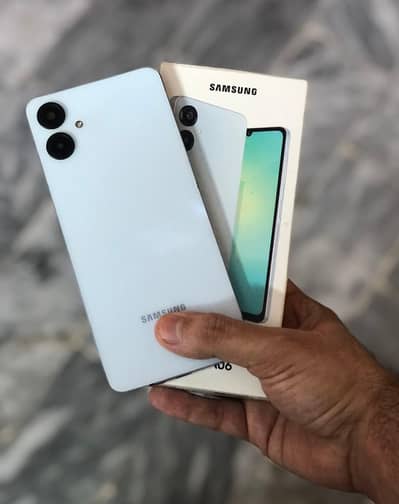 Samsung Galaxy A06