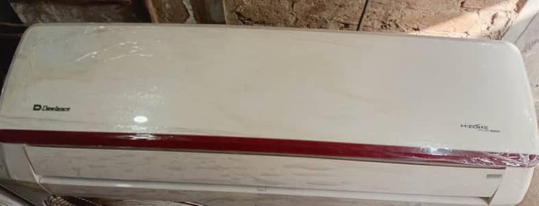 dawlance ac 1.5 ton dc inverter