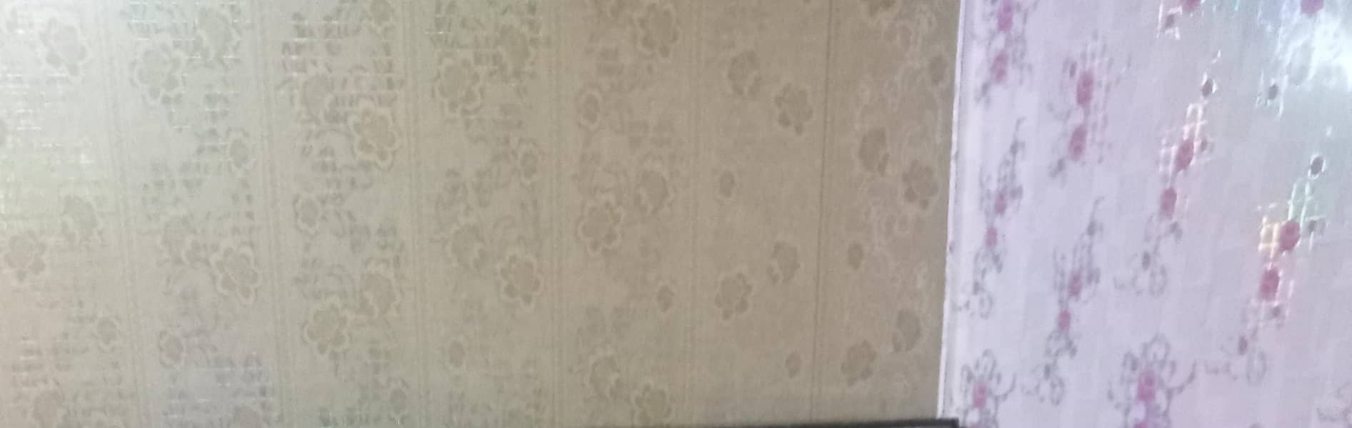PVC palling and Ceiling 0