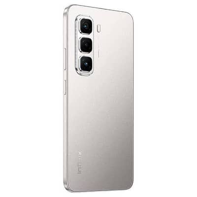Infinix Hot 50 Pro