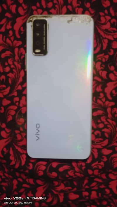 Vivo Y20