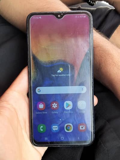 Samsung Mobile A10