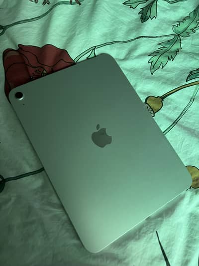 Apple iPad 11th Generation (A16) 256GB Silver-Like New