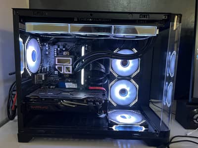 Gaming pc for sell