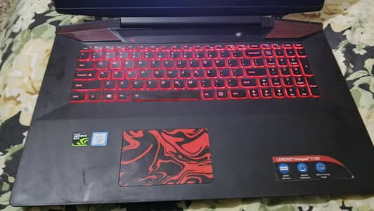Lenovo legion