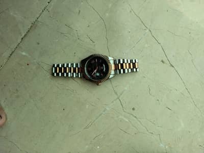 Rolex oyster perpetual DAY_DATE