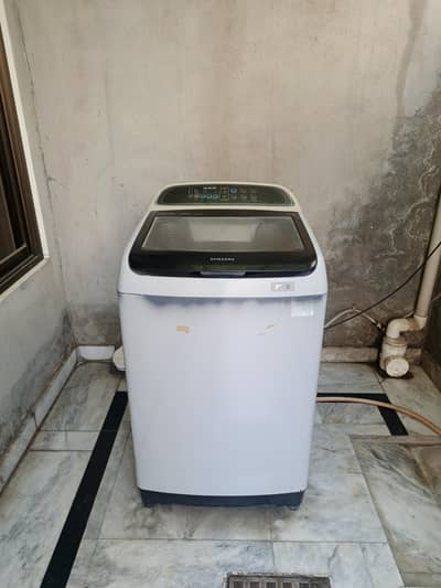 Samsung Washing Machine