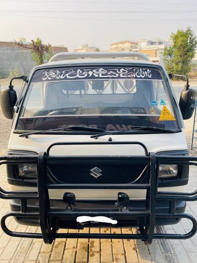 Suzuki Ravi 2017