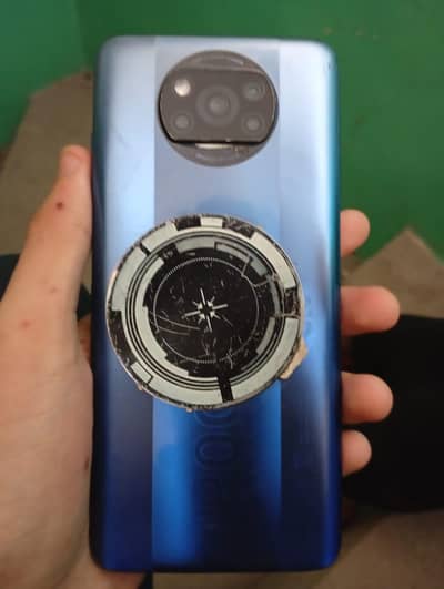 Xiaomi Poco X3 Pro