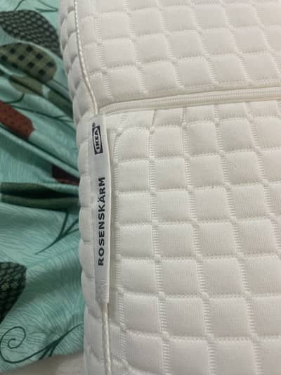 ORTHO PILLOW for Posture Correction (Plus Pillowcase)