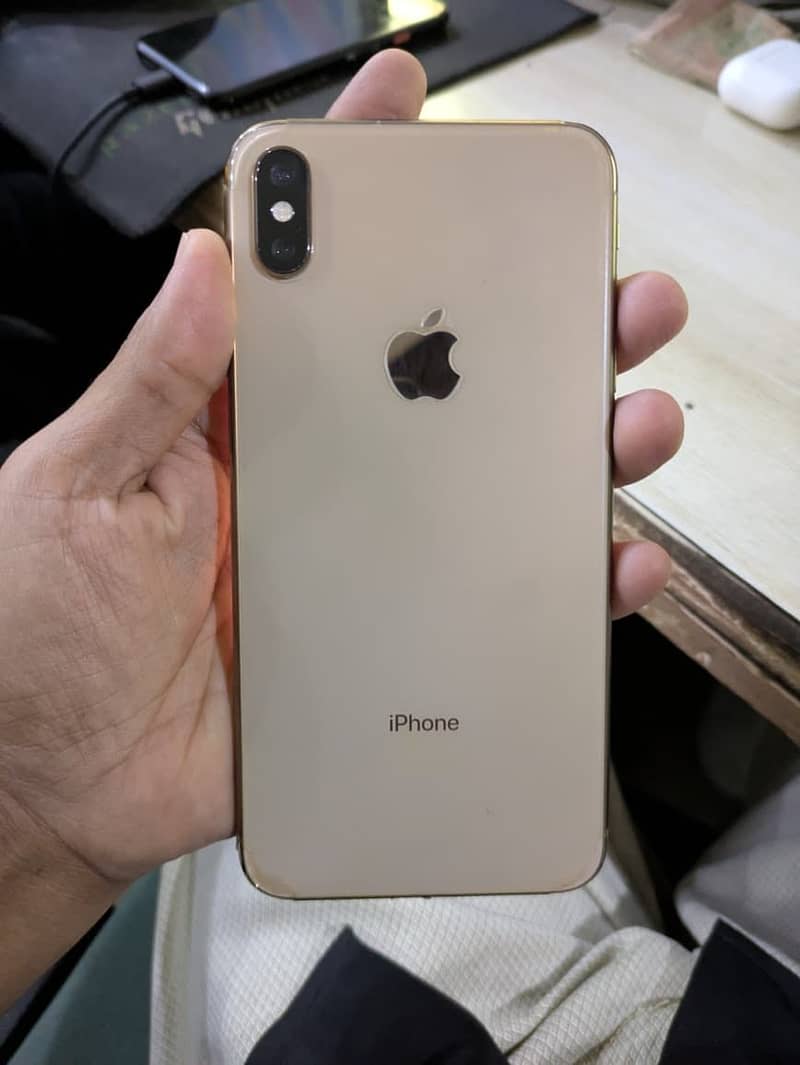 iPhone 2