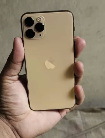 Apple iPhone 11 Pro