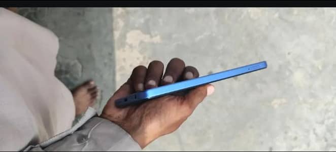 Infinix smart 10