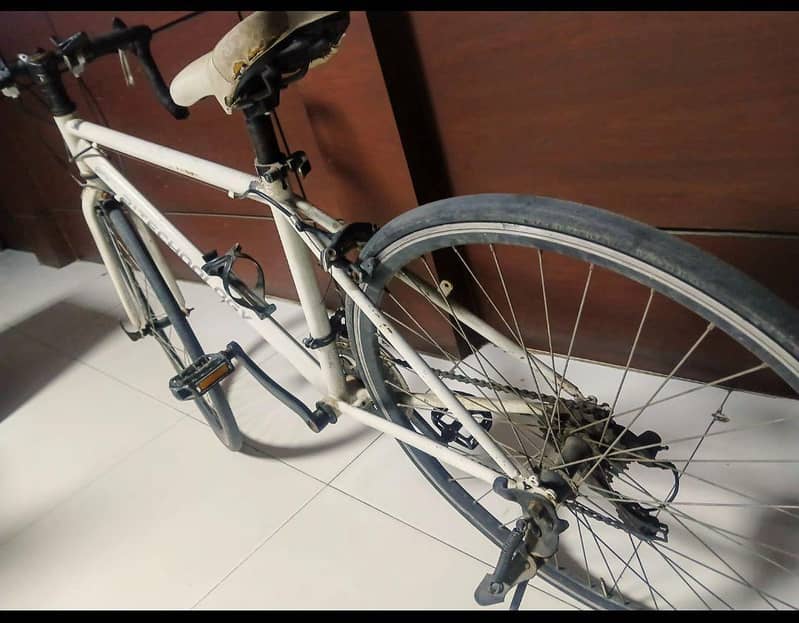 imported cycle 1