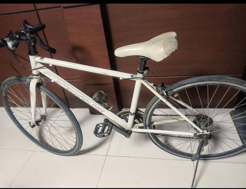 imported cycle 2