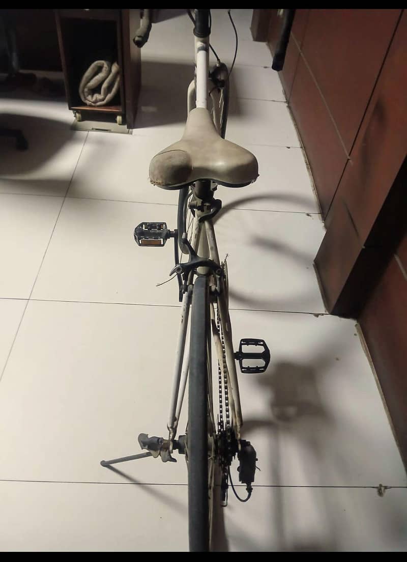 imported cycle 4