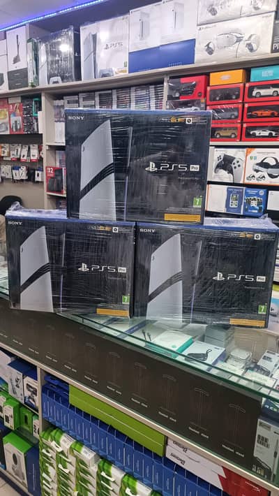 PS5 PRO 2TB | PS XBOX SHOP