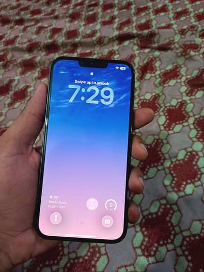 Apple iPhone 13 Pro Max